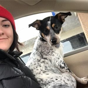 Meet your Posher, Grace